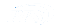 PPS logo white