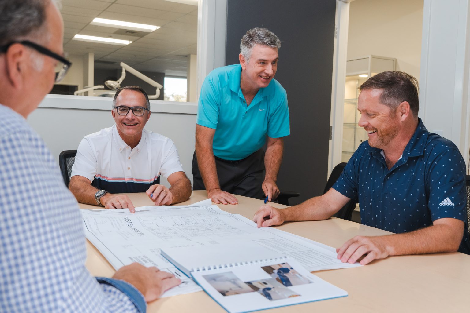 Value, Sell or Buy Dental Practices in Ontario PPS